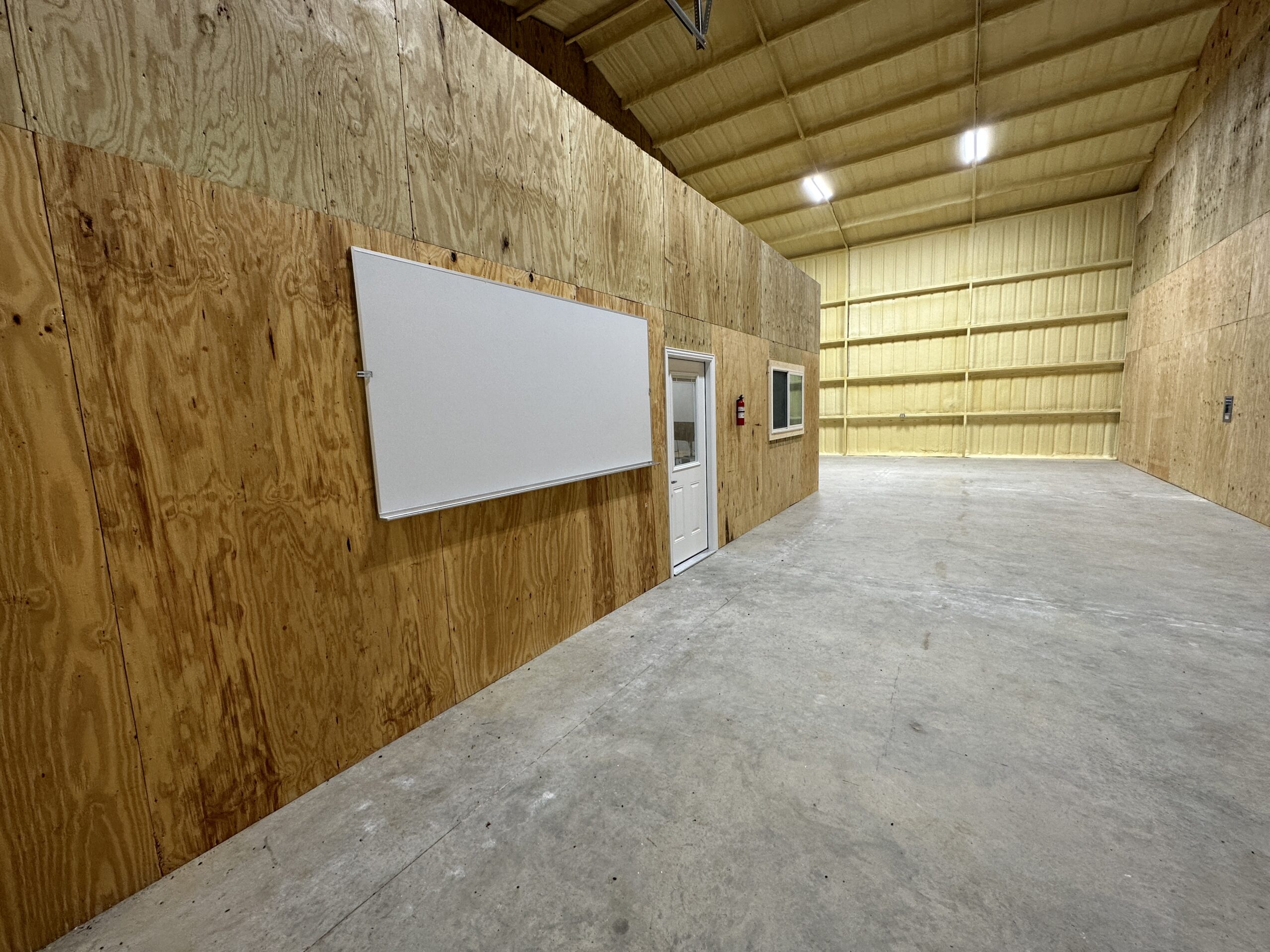 Texoma Warehouse
