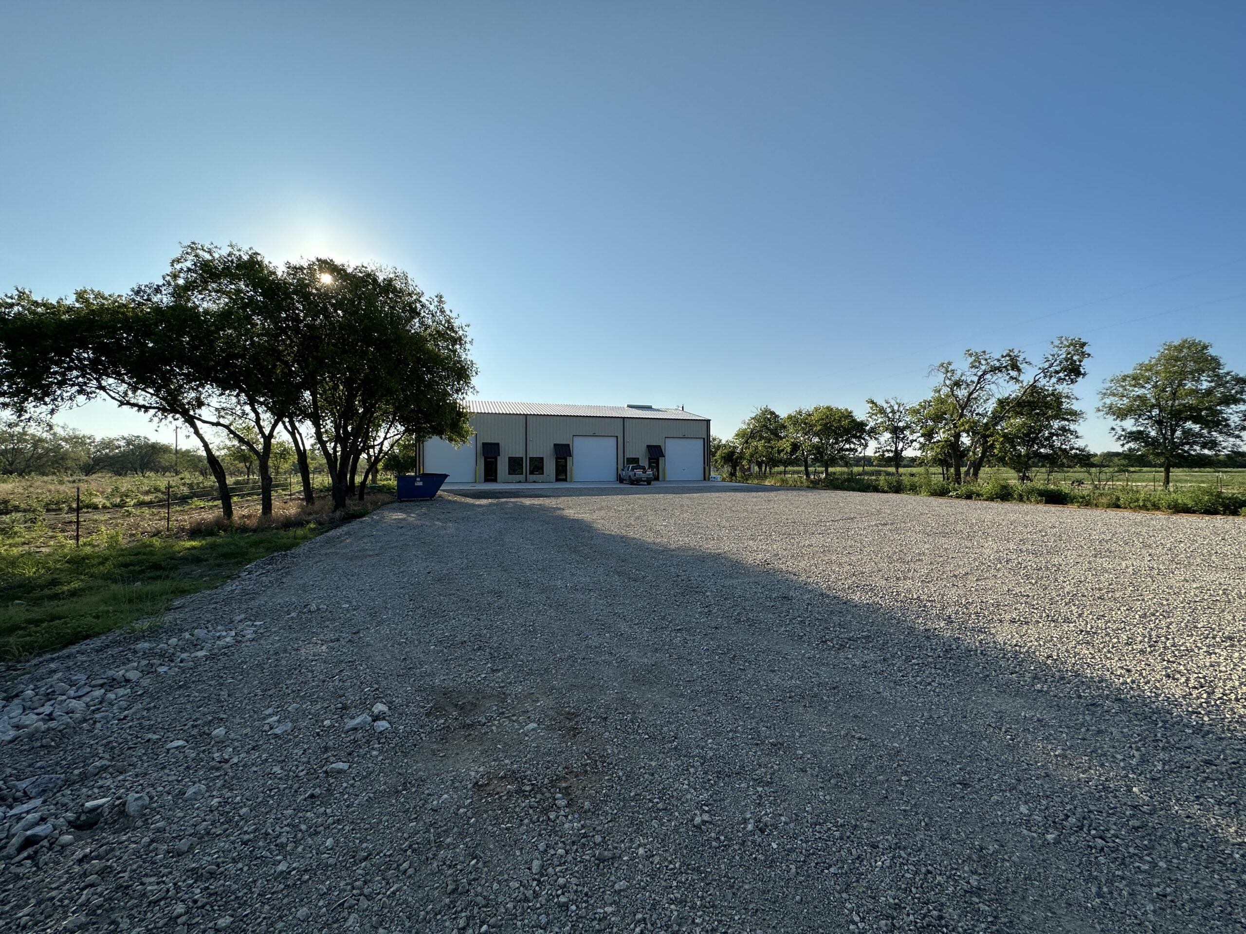 Texoma Warehouse